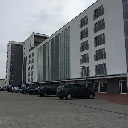 Apartment Tulip Apartments - Hawelanska *