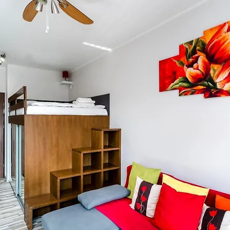 Appartement Tulip Apartments - Hawelanska