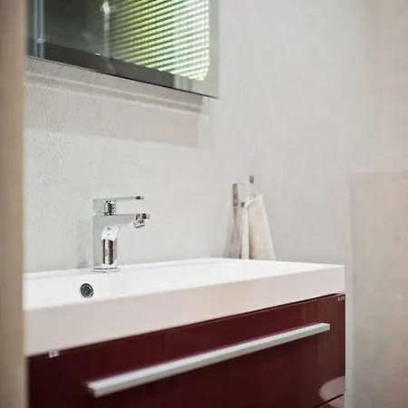 Apartment Tulip Apartments - Hawelanska Poznan