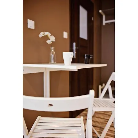 Appartement Tulip Apartments - Hawelanska Poznań