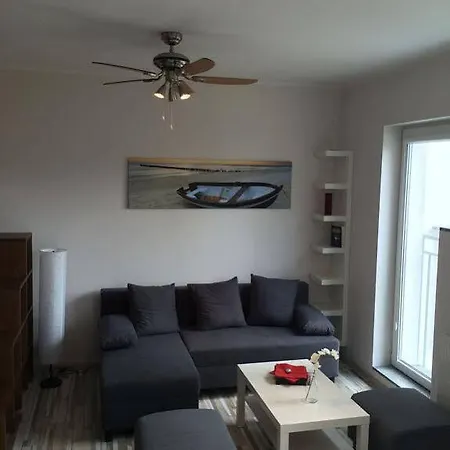 Appartement Tulip Apartments - Hawelanska