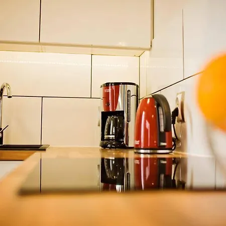 Appartement Tulip Apartments - Hawelanska *