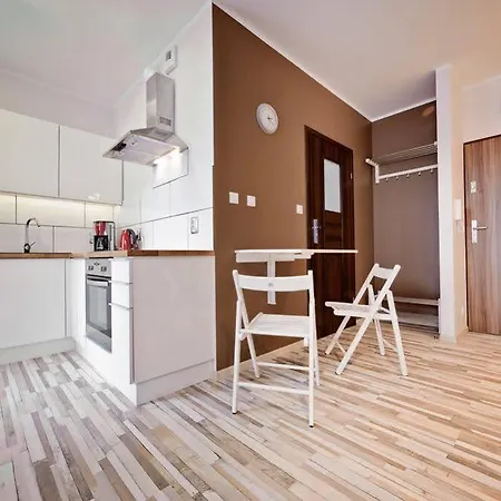 Tulip Apartments - Hawelanska