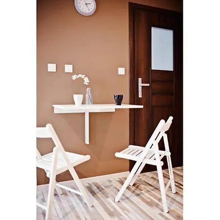 Appartement Tulip Apartments - Hawelanska